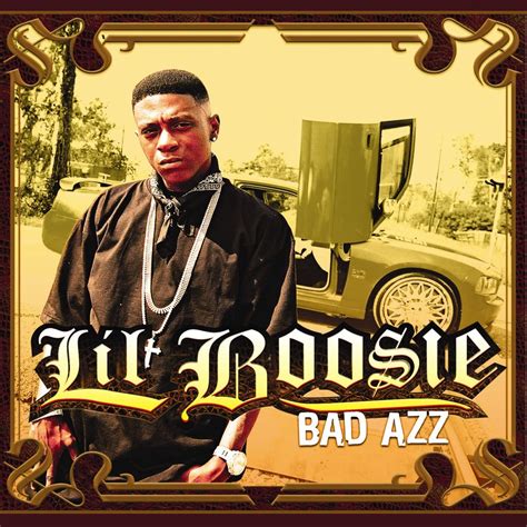 boosie badazz ig|lil boosie new video.